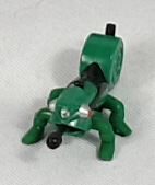 Rin Chameleon