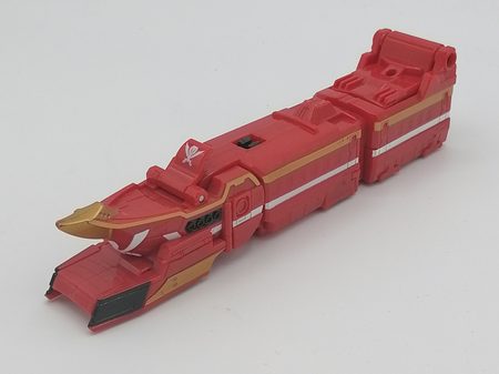 Gokaiger Ressha