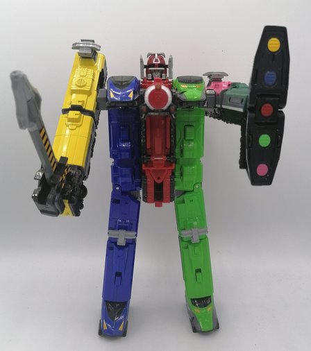ToQ-Oh Shield