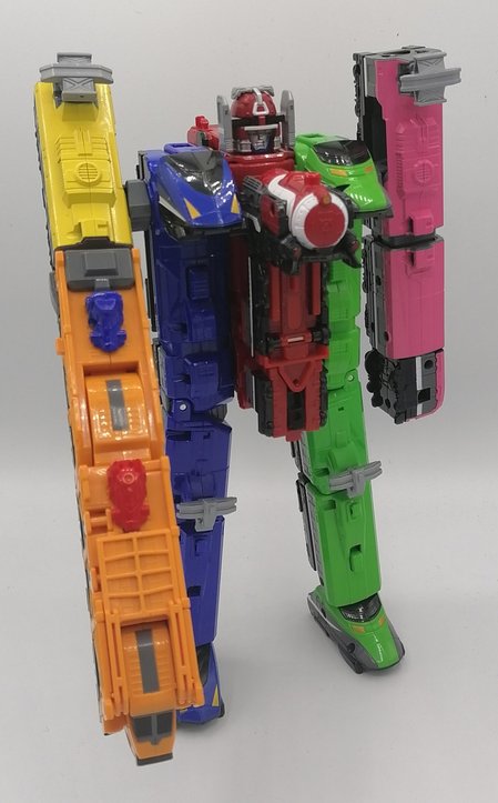 ToQ-Oh Car Carrier