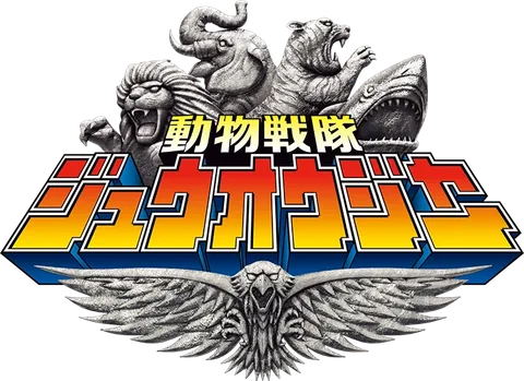 Zyuohger